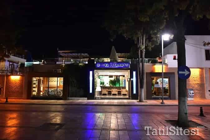 Hotel İstanköy Bodrum